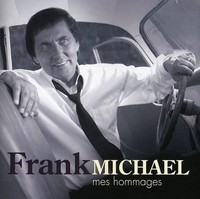 Audio Cd - Frank Michael - Mes Hommages - Warner Music -D- Neu