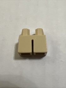 Lego Harry Potter Minifigure - Dobby (From Set 4736)