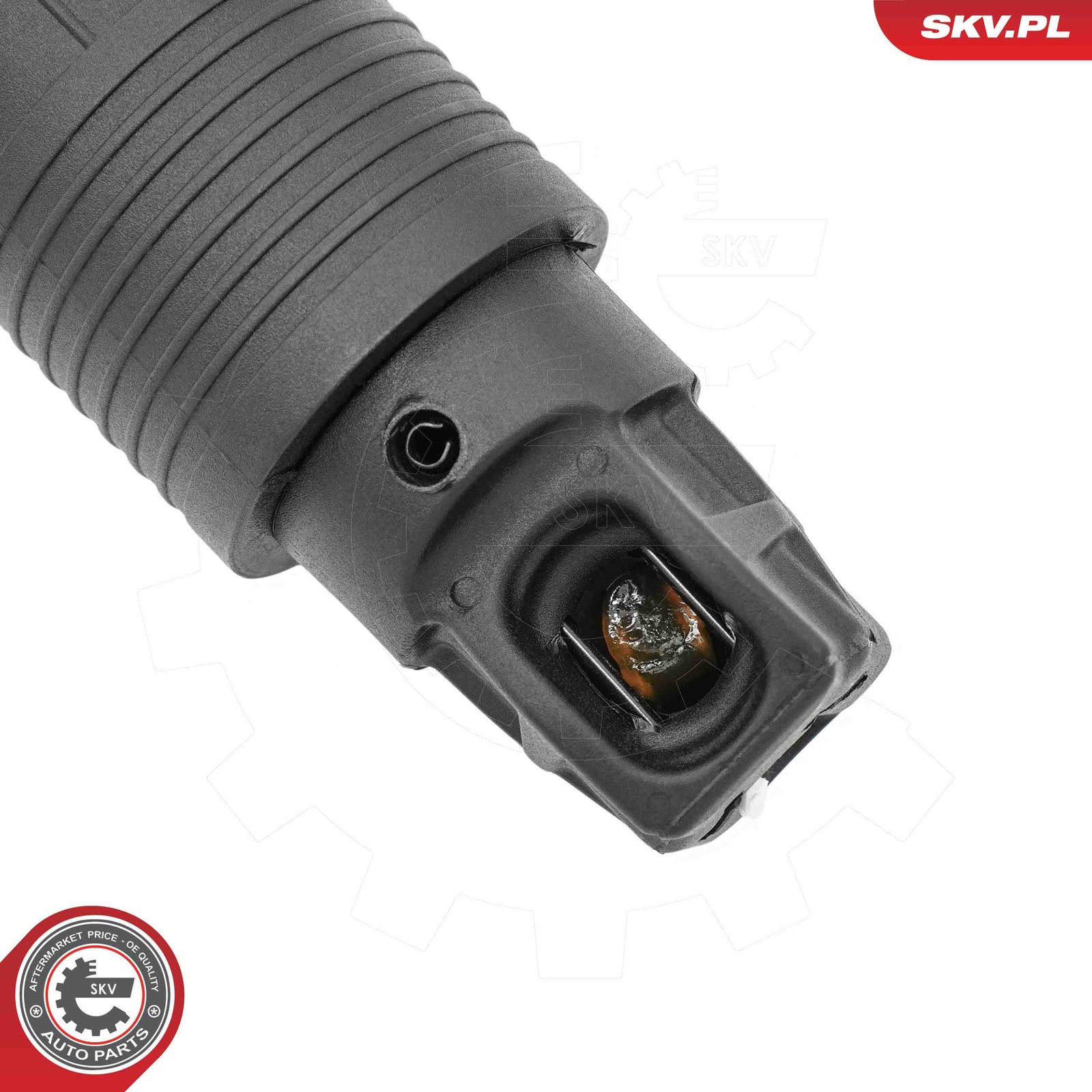 Fits SKV GERMANY 52SKV256 TAILGATE ACTUATOR 52SKV256 SKODA KAMIQ, 658 ⭐UK Stock⭐