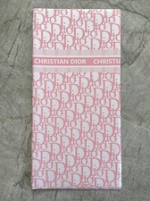 Korean Wrapping paper Luxury Brands Waterproof 20 Sheets - Same Day Shipping