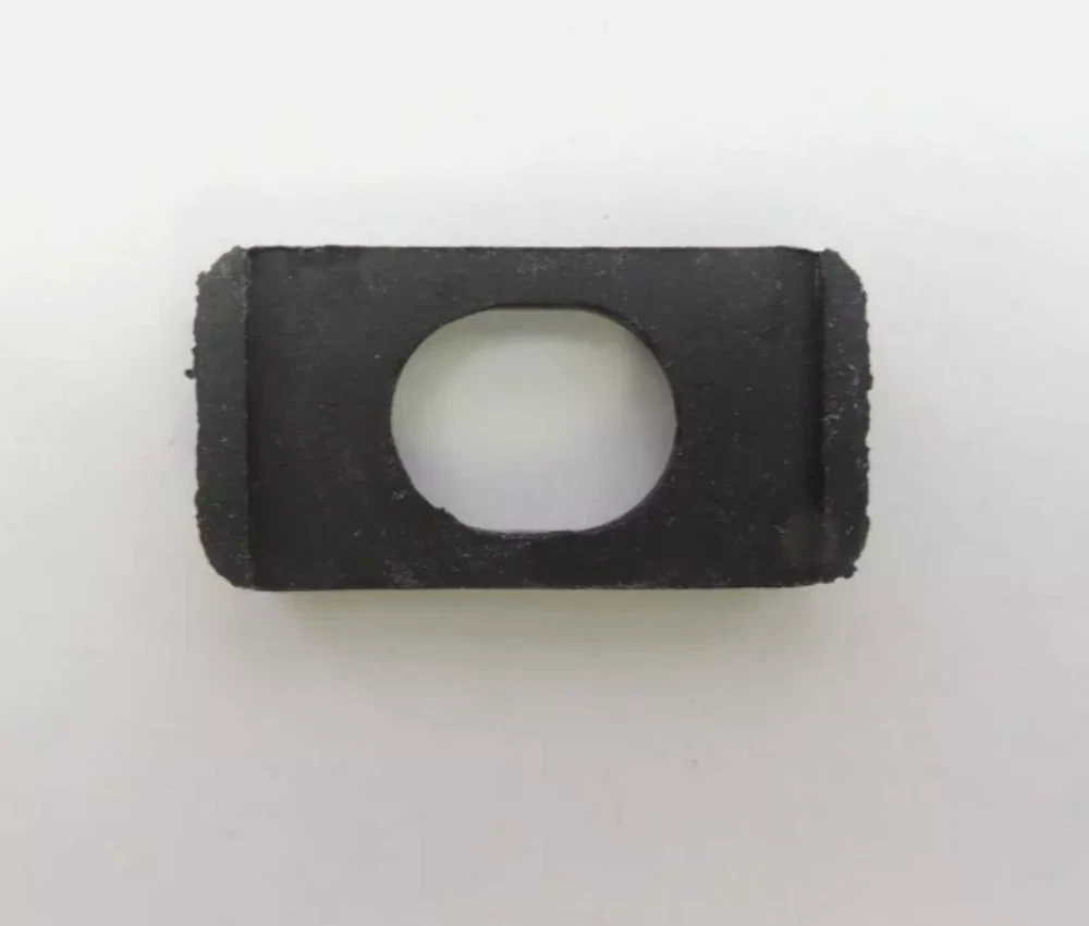 Guarnizione Rubinetto Benzina Originale Yamaha, Parte OEM 266-24523-00, Nuova