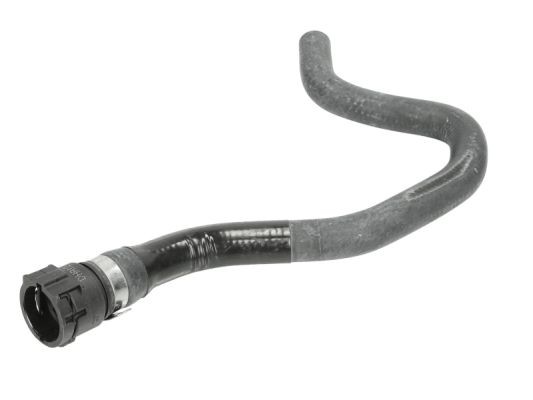 Inlet THERMOTEC DWF137TT Radiator Hose for FIAT