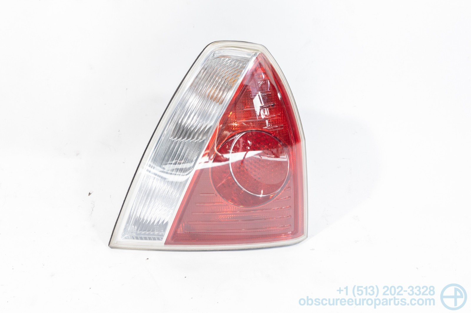 Used 2003-2008 Maserati M139 Quattroporte Right Tail Light