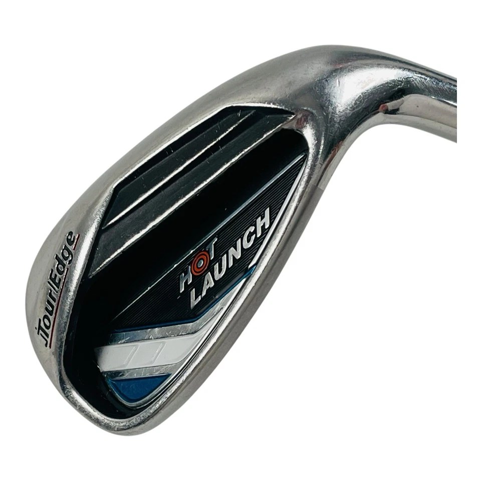 Tour Edge Hot Launch Sand Wedge Graphite Shaft 55g Senior Flex 35.5" RH - Image 2 of 4