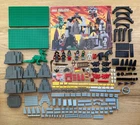 Lego Castle Fright Knights: 6087 Witch's Magic Manor - 100% Complete w/ Manual