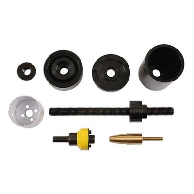 Laser Tools Front Subframe Bush Tool - for Renault, Vauxhall, Nissan 6051