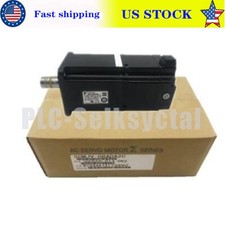 YASKAWA SGMJV-08ADA2C Servo Motor