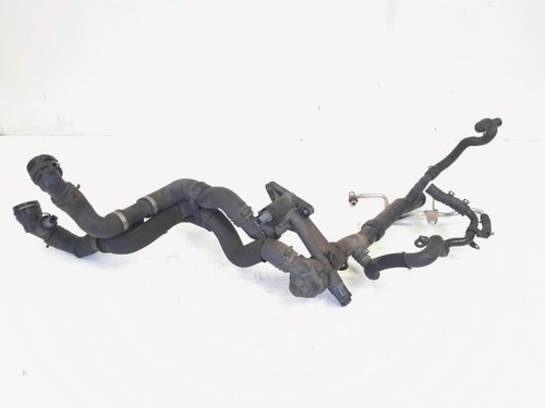 Thermostatgehäuse VW Golf V 1K 03C121469D P21103134