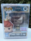 Funko Fundays 2026 Exclusive Franny as The Bride Diamond Edition LE 1150 Pop!