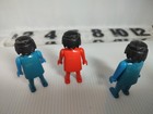 3 Playmobil geobra 1974 Male Figures Vintage- See pictures — photo 3
