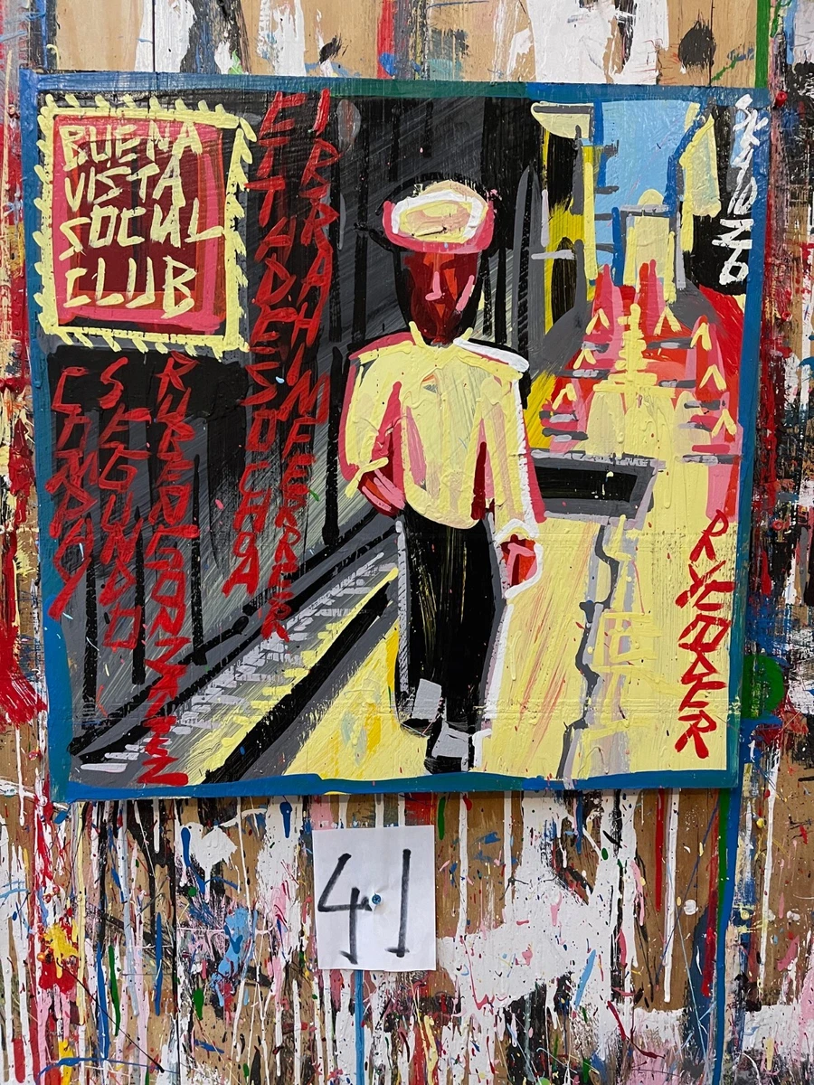 Steve Keene for sale | eBay