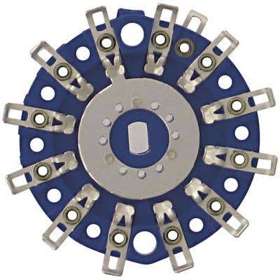 1PC ELECTROSWITCH INC D2D-51 Przełącznik Zespół Ftalan diallilu D2D Seria 2 do - Zdjęcie 1 z 1
