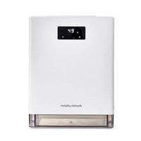 Morphy Richards 3L Dehumidifier - Timer, Auto Defrost - 822126