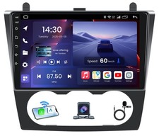 Car Radio Stereo Carplay For 2007-2012 Nissan Altima 464g 9in Bt Carplay Car Radio Stereo Carplay For 2007-2012 Nissan Altima 464g 9in Bt Carplay