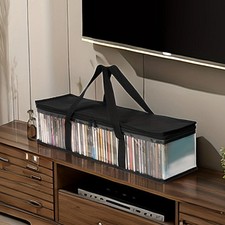  Kinderaufbewahrung CD-Aufbewahrungstasche Dvd Buchhalter CD-Organizer