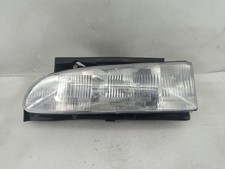 1994-1997 Toyota Corolla Driver Left Oem Head Light Headlight Lamp Jwzyp