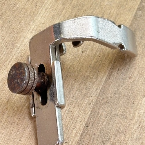 Lot Singer Simanco Sewing Machine Foot Attachments and Accessories - Picture 7 of 18