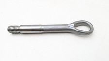 MERCEDES A CLASS W177 EMERGENCY TOW HOOK EYE 2021