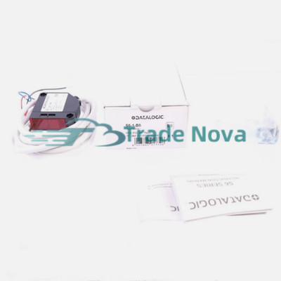 1PC New DATALOGIC S6-1-B5 photoelectric switch sensor Fast delivery