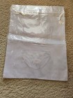 NEW DRAWSTRING, EMBROIDERED  LINGERIE/SHOE TRAVEL BAG — photo 4