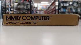 Nintendo Hvc-Eb Excite Bike Famicom NES