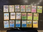 21 x Reverse Holo Pokemon Card Bundle (Lost Origin Set, NM)