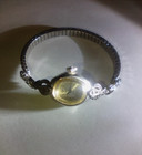 Gruen Ladies Wristwatch (Swiss movement) 17 jewels "10 Karat rolled Gold" — photo 4