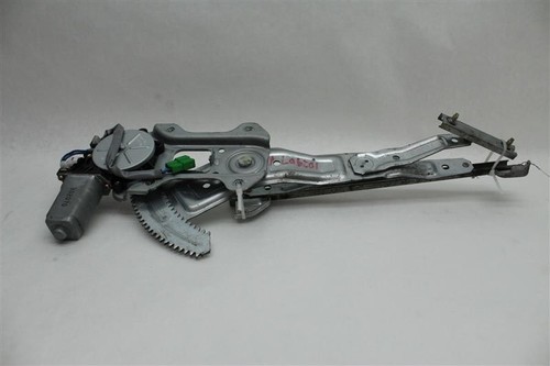 REAR WINDOW REGULATOR Forester 2003 03 04 05 - 08 Left 62222SA010 1029071 - Picture 2 of 2