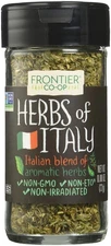 Frontier Co-op Herbs of Italy, Italian Blend of Aromatic Herbs, 0.80 oz