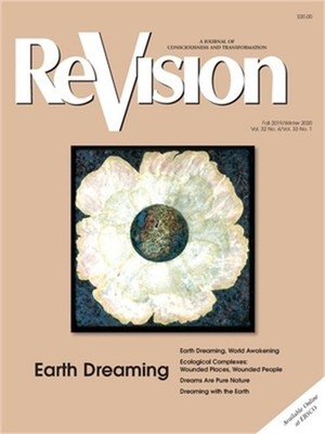 Earth Dreaming (Paperback or Softback)