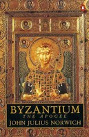 Byzantium | The Apogee | John Julius Norwich | Englisch | Taschenbuch | 1993