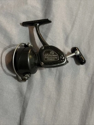 Shakespeare Vintage Spinning Fishing Reels | eBay