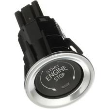 For Chevy Silverado 1500 2019-2022 Standard Ignition Push Button Switch