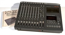  【PRO REFURB】MINTY Tascam Portastudio 488...