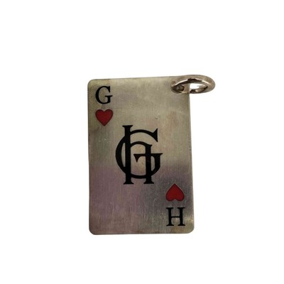 グラッドハンド GLADHAND Trump Pendant Gladhand Trump Pendant Top Men #ED BEA | eBay