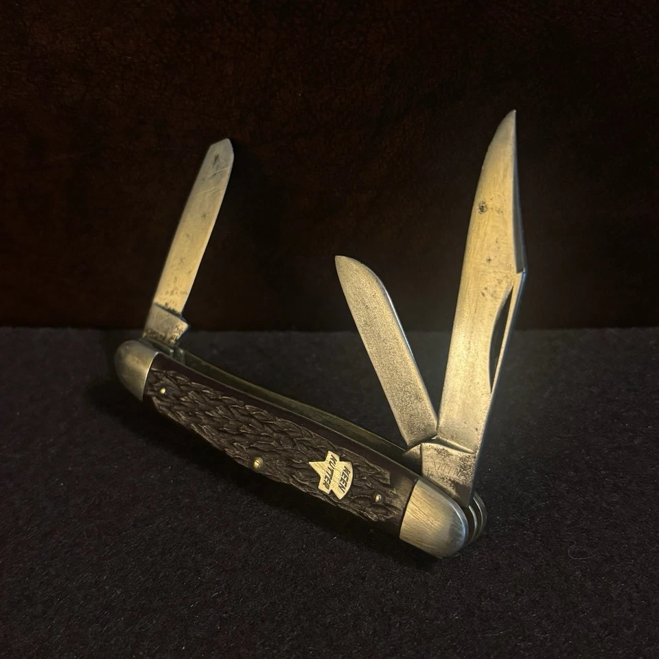 Keen Kutter 770 Foto 3 de 4