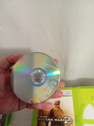 Zwei Call Of Duty Spiele für Xbox360 Advanced Warfare & Day Zero Edition - Bild 10 von 10