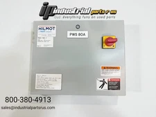 Trew MDR Conveyor Power Supply 24V 80 Amp w/ PULS XT40 Power Supply