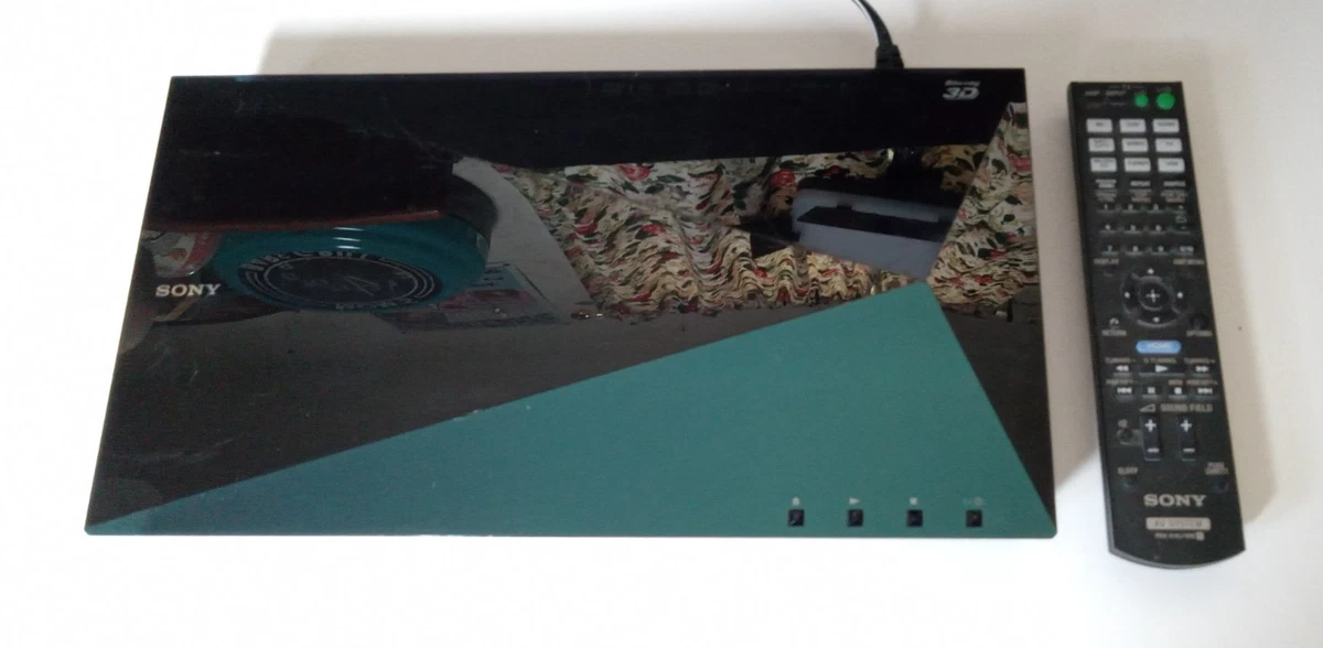 Sony Region Free Blu-ray Players for sale - eBay