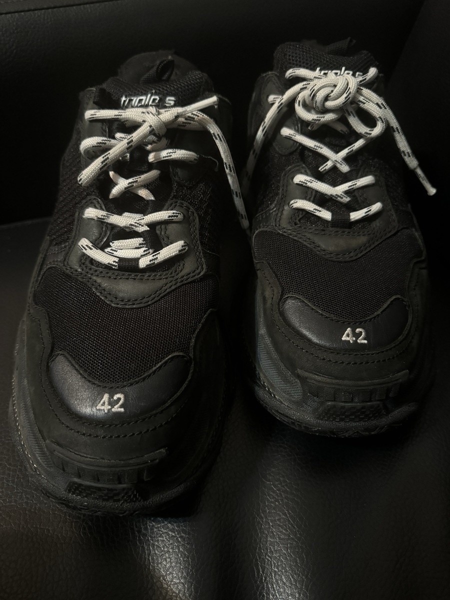 Balenciaga Triple S | eBay