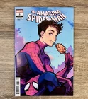 Amazing Spider-Man (2025) #3 - Rose Besch Cover Variant - Marvel - NM-