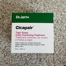Dr. Jart Cicapair Tiger Grass Color Correcting Treatment 50ml