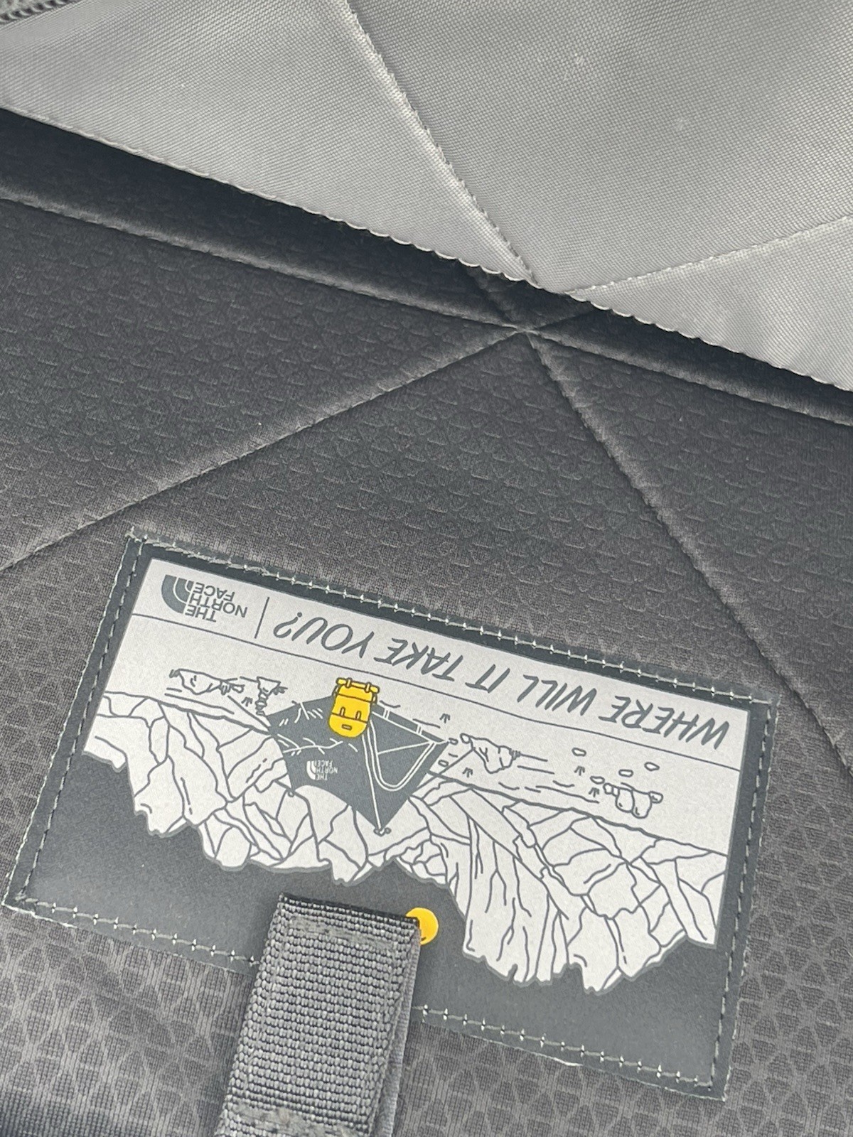 THE NORTH FACE Unisex ADULT Borealis Backpack, Black-Turquoise Cording