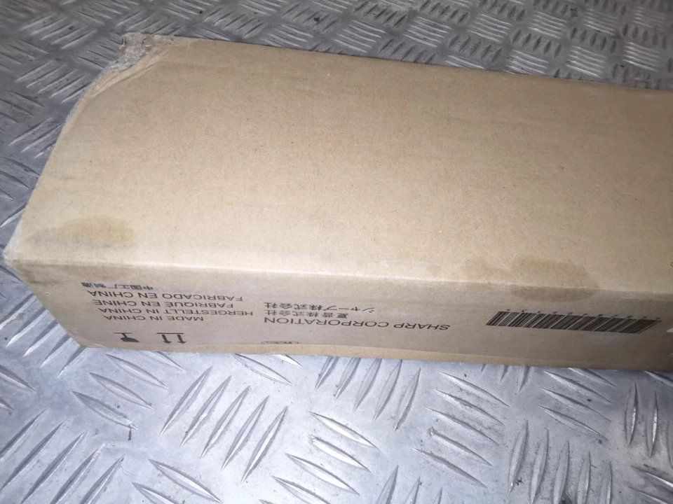 Sharp Rollensatz MX-800HK Fusing Roller Kit für Sharp MX-7090N - Bild 2 von 3