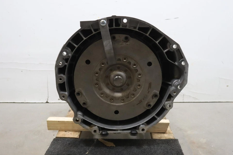 2019 - 2023 DODGE CHALLENGER 3.6L AUTOMATIC TRANSMISSION GEAR BOX OEM 68456184AA - Image 2 of 4