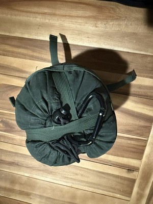 SNUGPAK Softie 3 Merlin Sleeping Bag Complete Portable Case Comfort 41f Low 32f