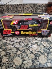 1998 Racing Champions 0th Anniversary LE 28 Kenny Irwin Diecast 1:24