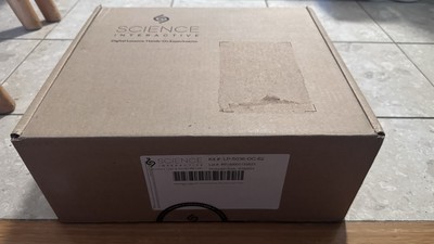 Science Interactive Lab Kit (BRAND NEW)