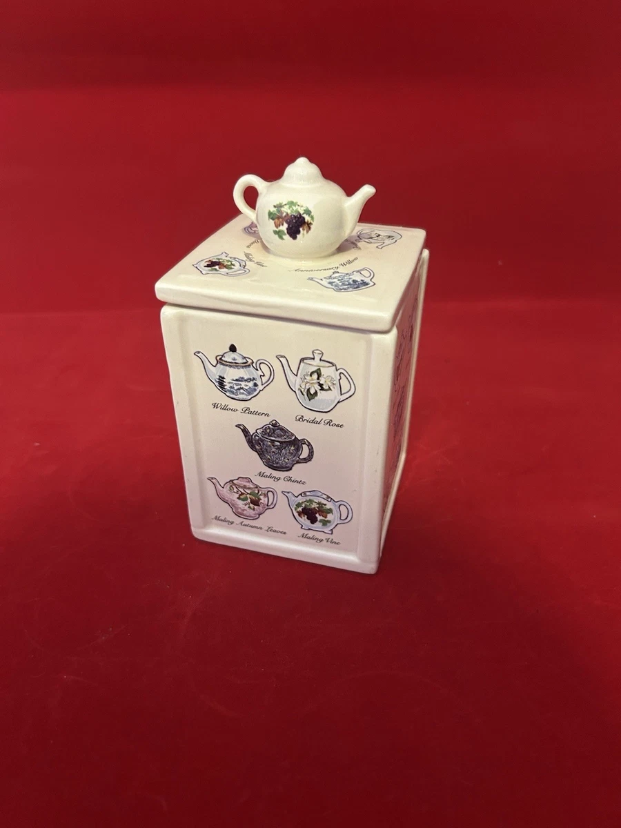 ringtons tea pottery products for sale | eBay UK