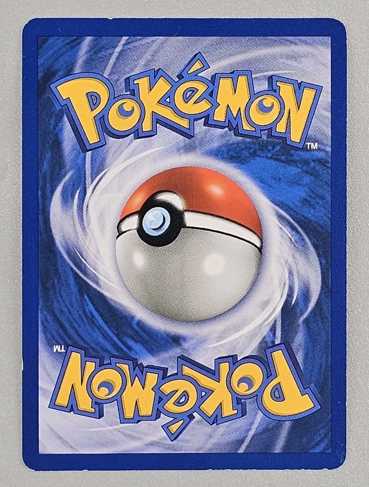 Clefable 5/130 Pokemon Base Set 2 Holo Rare Medium Played MP - Image 2 of 2